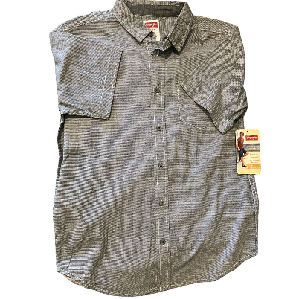 Wrangler Short sleeves